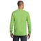 Port & Company® Color Long Sleeve Essential T-Shirt